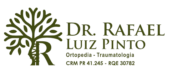 Dr. Rafael - Logo